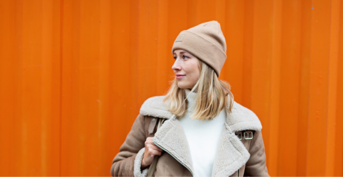 Myrthe van der Meer: ‘Ik denk wel érg veel na over érg veel dingen