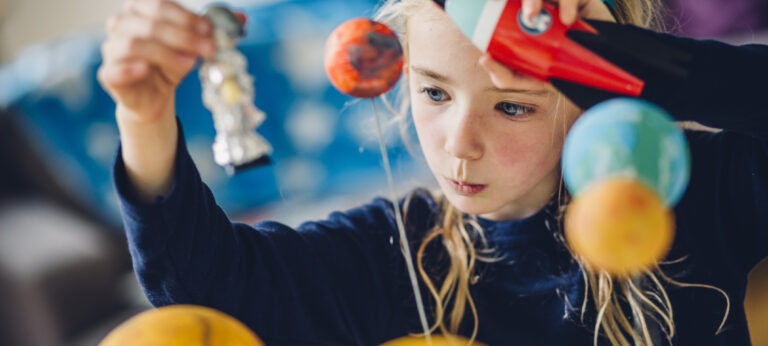 Wanneer leren kinderen impulsen te onderdrukken?