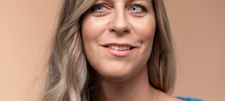 Rianne over haar hersenschudding: ‘Alles viel weg, ik verpieterde in mijn studiootje’