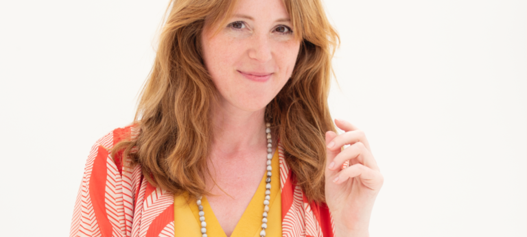 Column Sterre van Leer: Beginnersgeluk