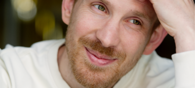 Rutger Bregman: ‘Ik wil grotere vragen stellen’