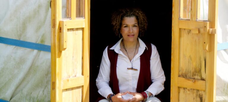 lucia rijker