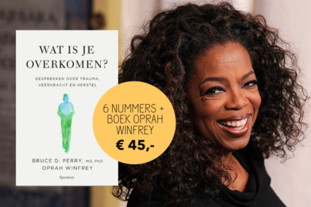 oprah winfrey