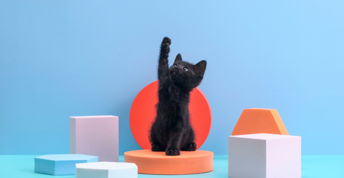 Praten over koetjes en kalfjes, hoe doe je dat? - Psychologie Magazine