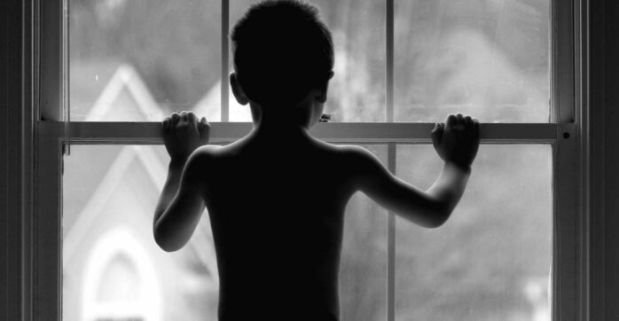 ‘Ik wil je nooit meer zien’ - Psychologie Magazine