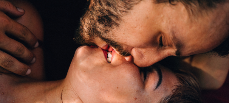 Vrij in de liefde, zonder schaamte