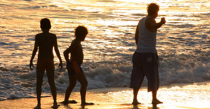 Loskomen van je ouders - Psychologie Magazine