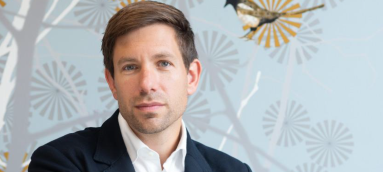 Psychiater Christiaan Vinkers over stress en burn-outs