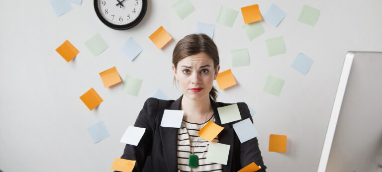 hoe lang duurt een burn-out