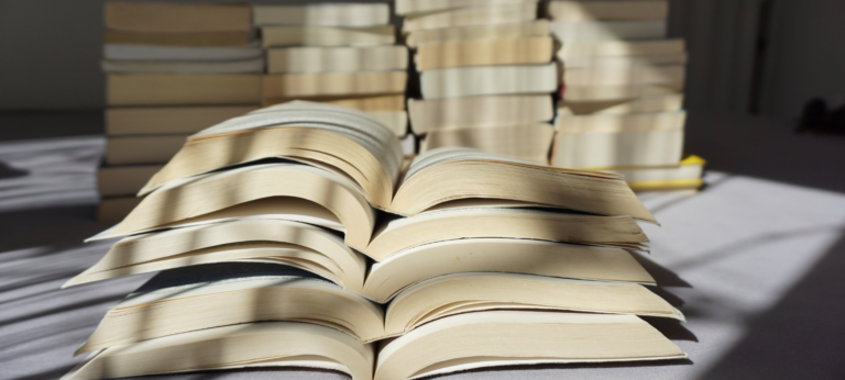 Boeken van de maand december