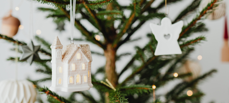 Kerstgedoe met de familie: ‘Het moet wel gezellig blijven’
