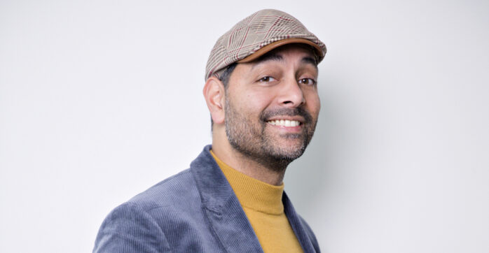 Mariska van der Klis ging op pelgrimstocht: ‘Na een week zag ik in de