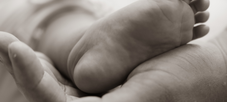 ongewenst kinderloos man