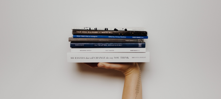 Boeken van de maand januari