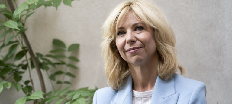 Claudia de Breij