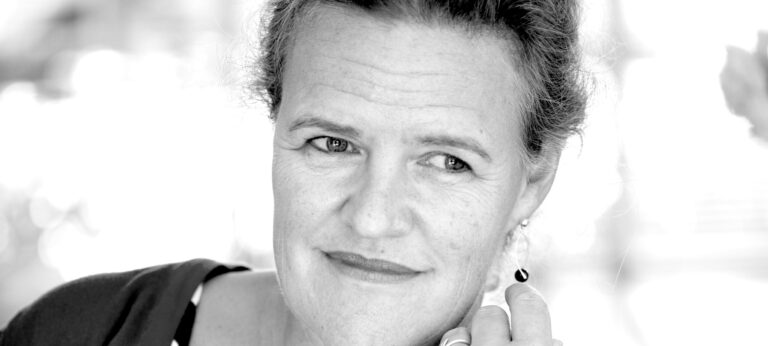 Tegen de zelfmoord van haar dochter kon psychiater Stanneke Lunter niets doen