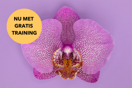 Gratis training Meer genieten van seks
