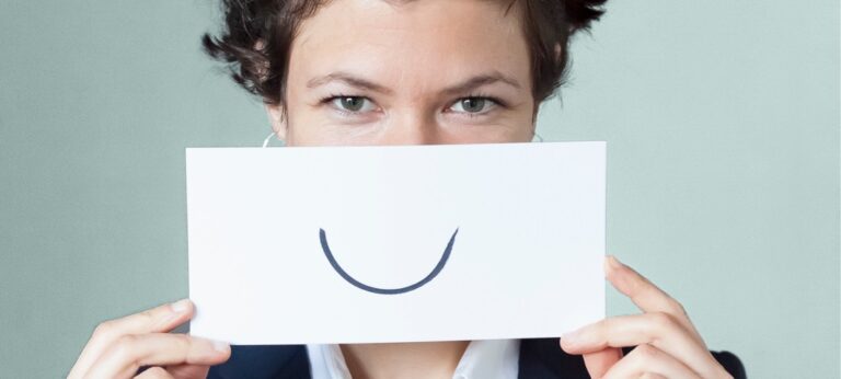 5 tips voor meer zelfvertrouwen