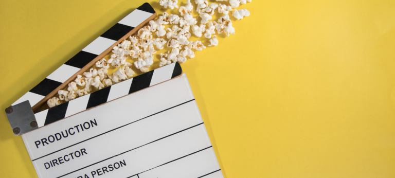 Makkelijk gezegd: ‘Het is maar een film’