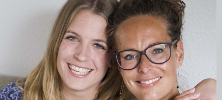 Leven in reservetijd