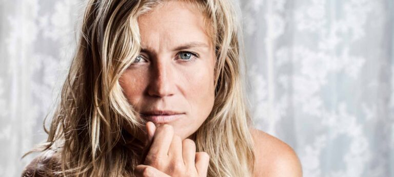 Sophie Hilbrand