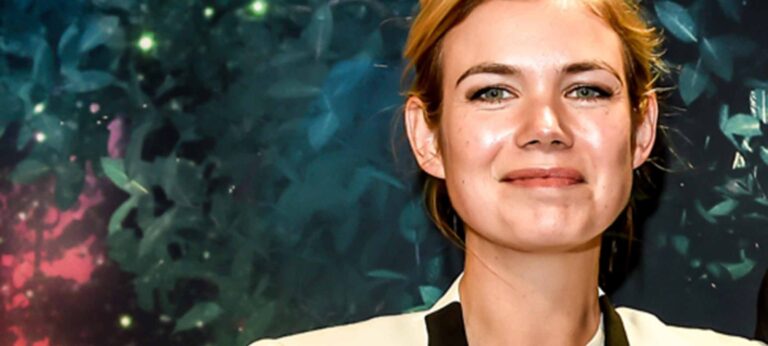 De boekenkast van Renske de Greef: ‘Lieflijk en verdorven: een onweerstaanbare combinatie’