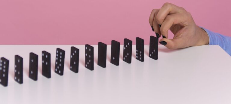 Stress – herken de fysieke signalen