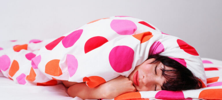 Blog: Slaaptekort? Met een powernap kun je bijtanken