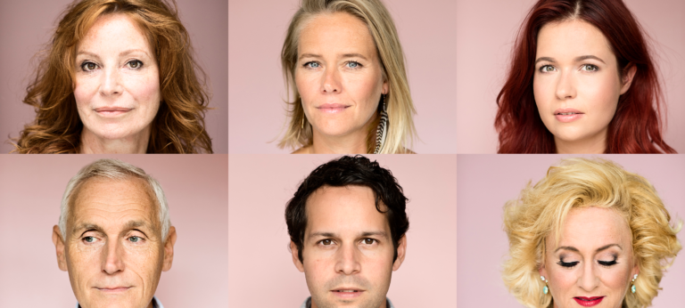 Deze BN’ers vragen aandacht voor hooggevoeligheid