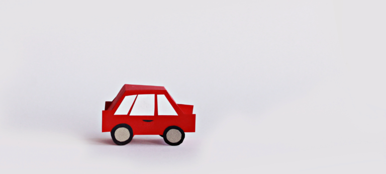 Een herriebak als auto: dit zegt het over jou