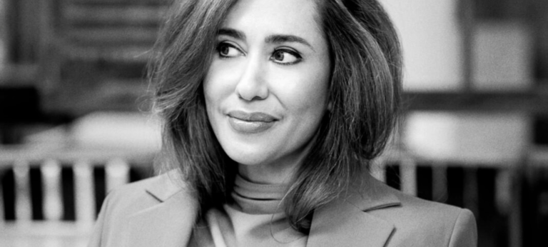 Fidan Ekiz: ‘Mensen zien mij als fel en pittig, maar ik heb ook een gevoelige kant’
