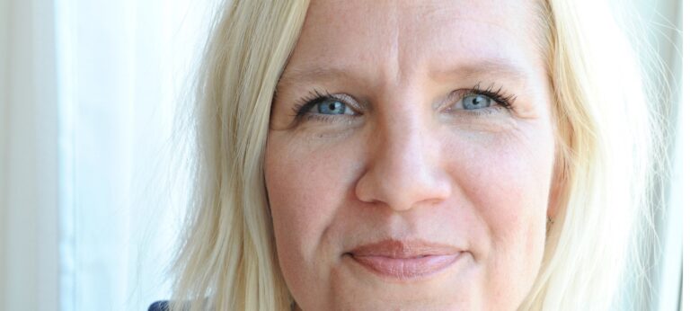 Column Iris Droste: Onmogelijke missie