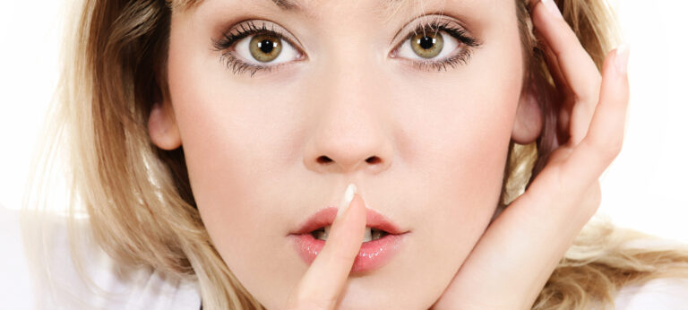 Fluisterzen – over het trance-effect van ASMR