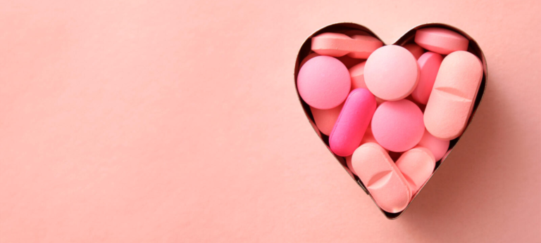Dichter bij elkaar met MDMA-therapie?