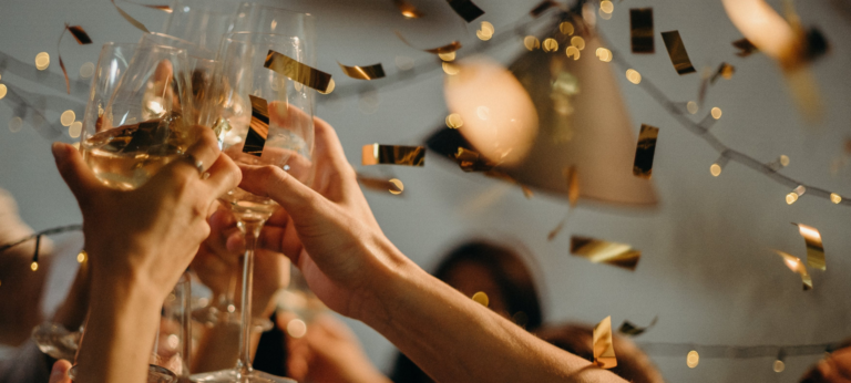 Het vieren waard: 5 redenen om de feestdagen te koesteren