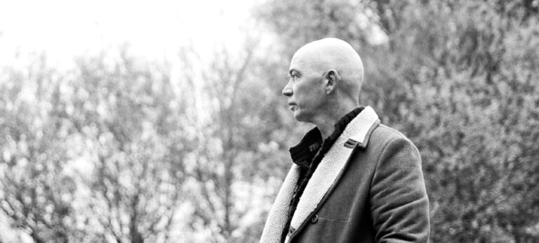 Tommy Wieringa: ‘Nooit trof ik een waardiger vijand dan mijn moeder’