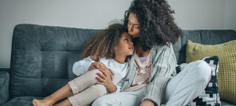 Overdreven lof maakt kinderen onzeker