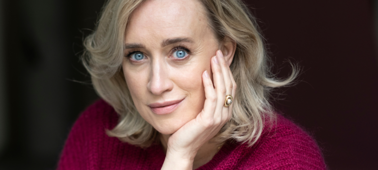 Eva Jinek: ‘Hulp vragen vind ik moeilijk’