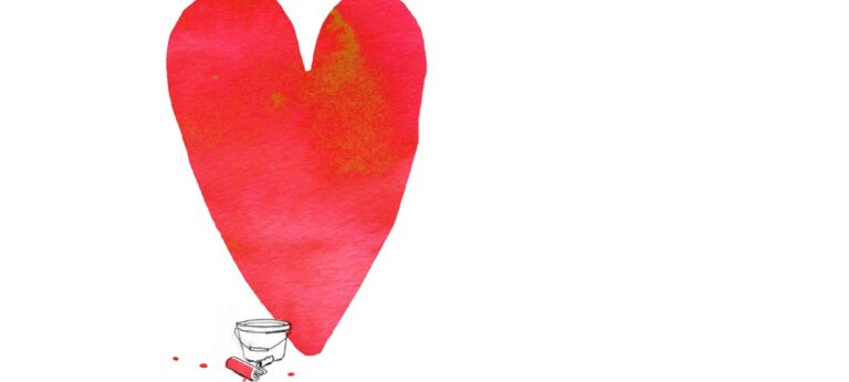 Is liefde een rekensom?