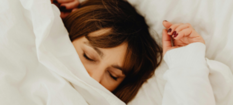 Slaap je slecht? 7 tips om beter te slapen