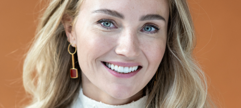 Kelly Weekers: ‘Ik ben niet meer zo hard voor mezelf’