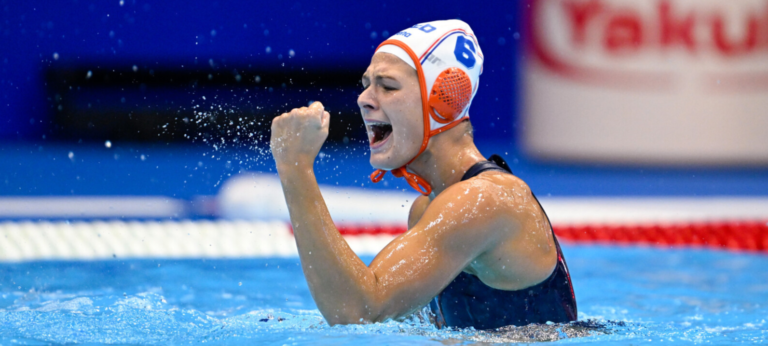 5 topsporters over de wil om te winnen