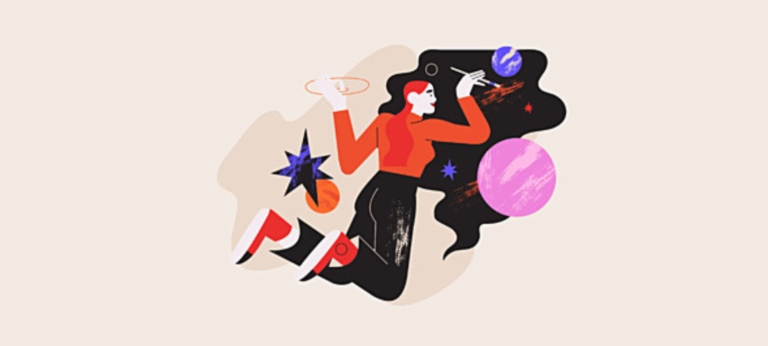 De kunst van het helen: 5 oefeningen uit de creatieve therapie