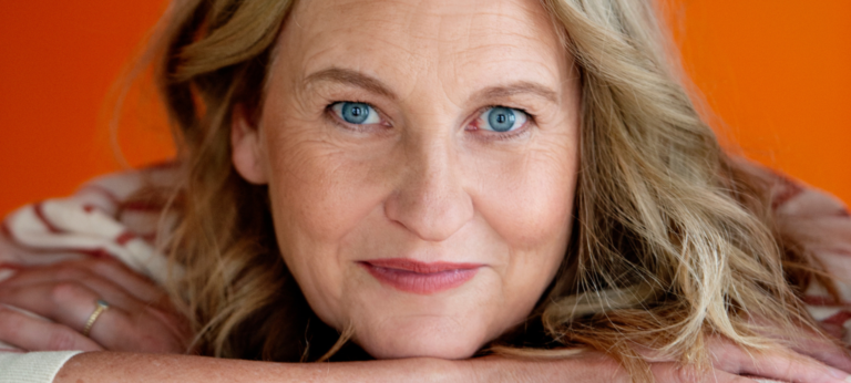 Column Irene Smit: Papier hier