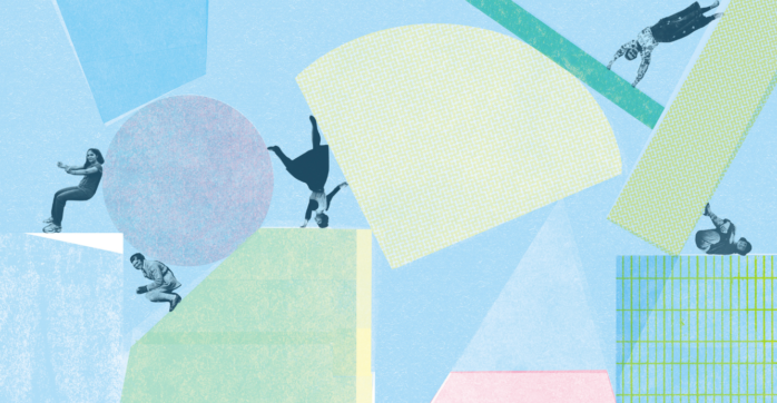 Waarom we het zo graag over onszelf hebben (en hoe het beter kan