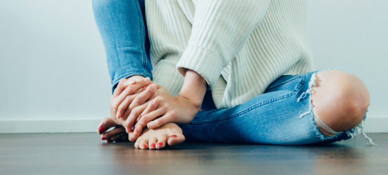 Extreem veel last van je menstruatie: ‘De impact van PMDD is enorm’