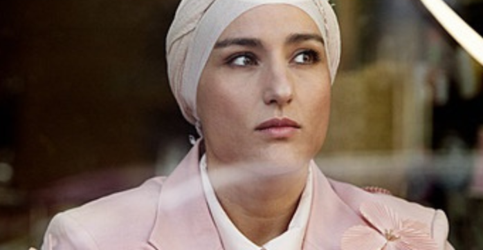 Mariska van der Klis ging op pelgrimstocht: ‘Na een week zag ik in de