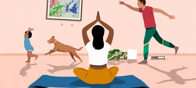 Dit levert mindful ouderschap je op