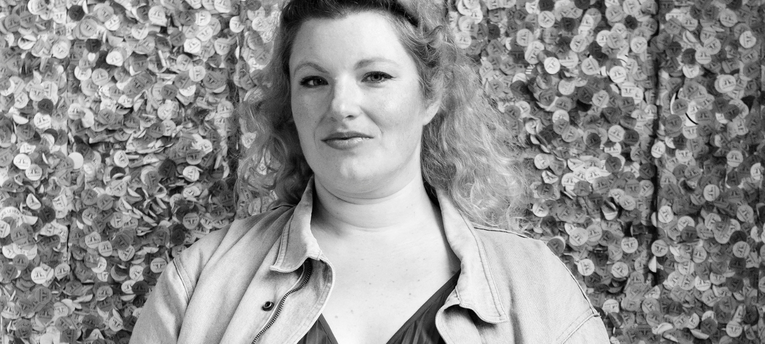 Column Anaïs van Ertvelde: ‘Mijn einde vinden in de maag van een dier