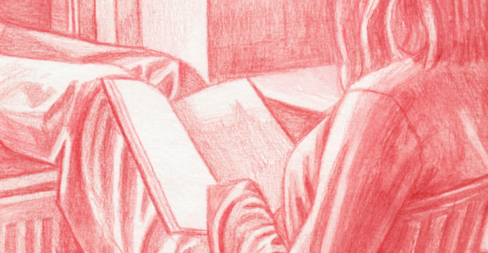 Ik erger me aan mensen die geen interesse in anderen tonen